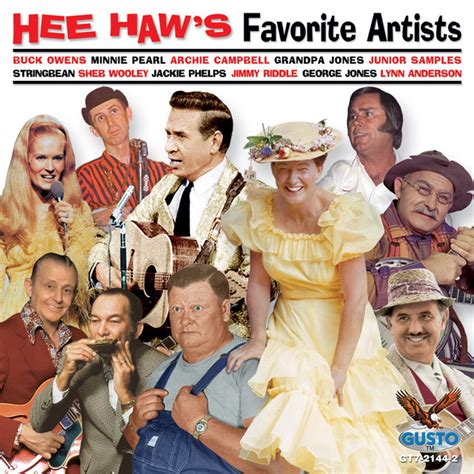 Hee Haw Favorites Vol1 Free Download Borrow And Streaming