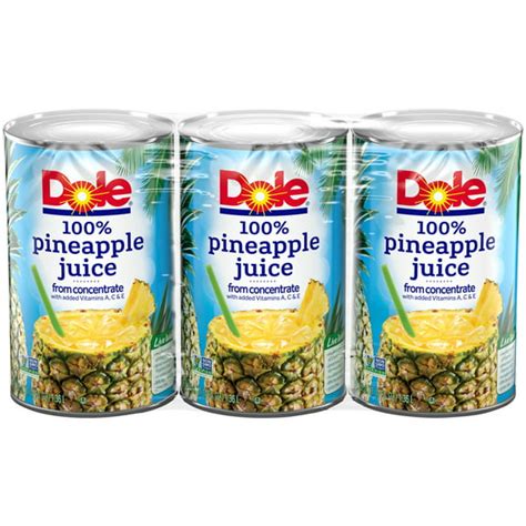 Pineapple Juice