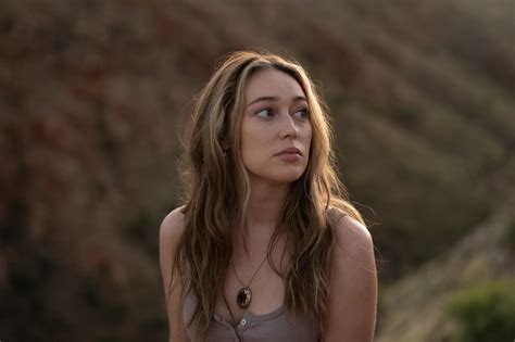 The Lost Flowers of Alice Hart Episode 6 Recap and Ending, Explained