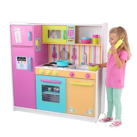 Kids Wooden Kitchen Kitchen Sets For Kids Toy Kitchen Set Kids Play