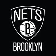 Here is the nets' current logo, introduced in 1997. Brooklyn Nets | Brands of the World™ | Download vector ...