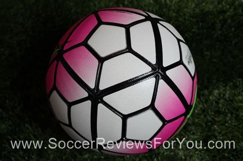 The home of italian serie a on bbc sport online. Nike Ordem 3 Official Match Ball Review - Soccer Reviews For You