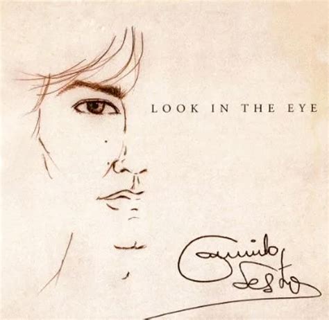 1976 Look In The Eye Camilo Sesto
