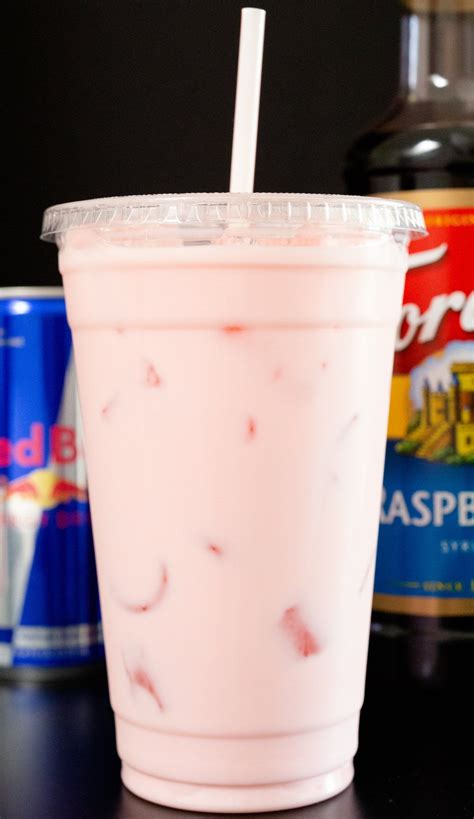 red bull italian soda a modern twist on a classic drink