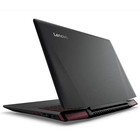 Lenovo Ideapad Y700 Gaming Laptop Intel Core I7 16gb Ram 256gb