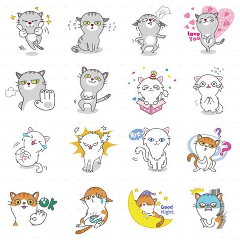 Cat Emoji Copy And Paste