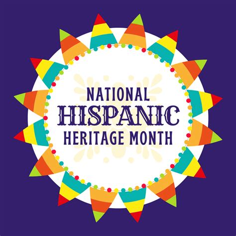 Hispanic Heritage Month Bibliotech