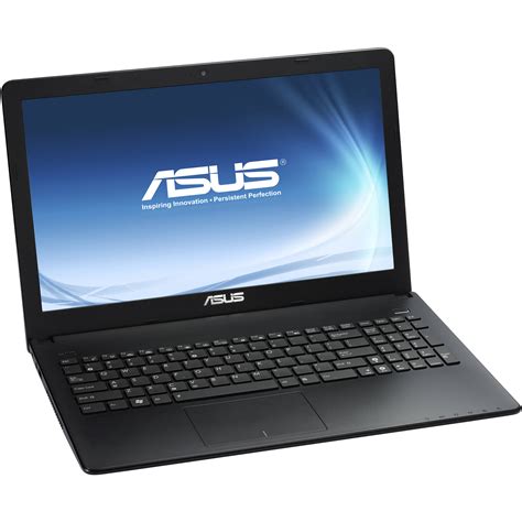 Asus X501a Dh31 156 Notebook Computer Black X501a Rh31