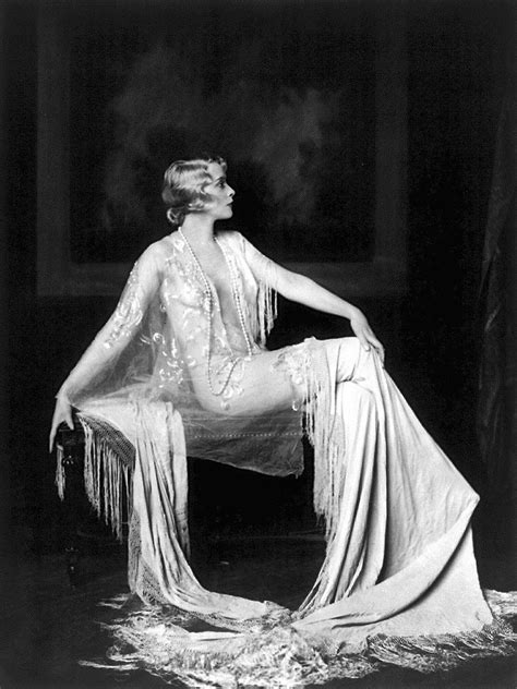 1920 S Era Ziegfeld Follies Star Muriel Finlay Black And Etsy