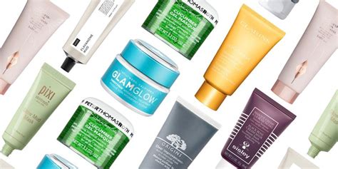 Best Face Mask 2018 13 Reviewed By Cosmo Editors