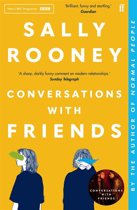 Conversations With Friends Von Sally Rooney Ebook