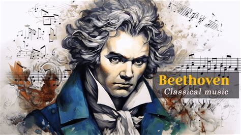 The Best Of Classical Music Mozart Beethoven Bach Chopin Vivaldi
