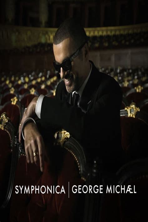 George Michael Symphonica Blu Ray Audio George Michael Muziek