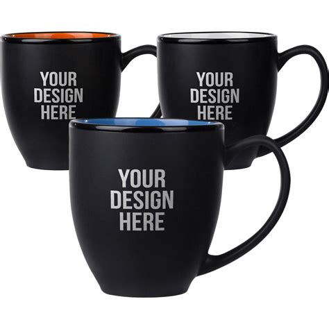 Custom Coffee Mugs Quality Logo Products
