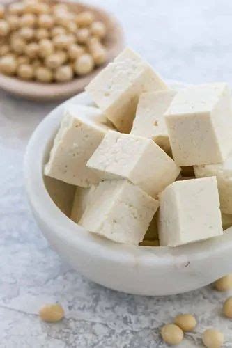 Reliable Tofu Soya Paneer For Home And Restaurant Packaging Type Packet At Rs 80kilogram In
