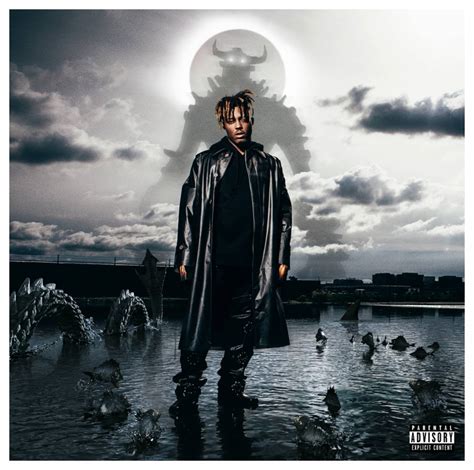 Juice Wrld Estate To Drop Fighting Demons Vinyl Hiphopdx