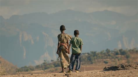 undercover documentary escaping eritrea to air may 4