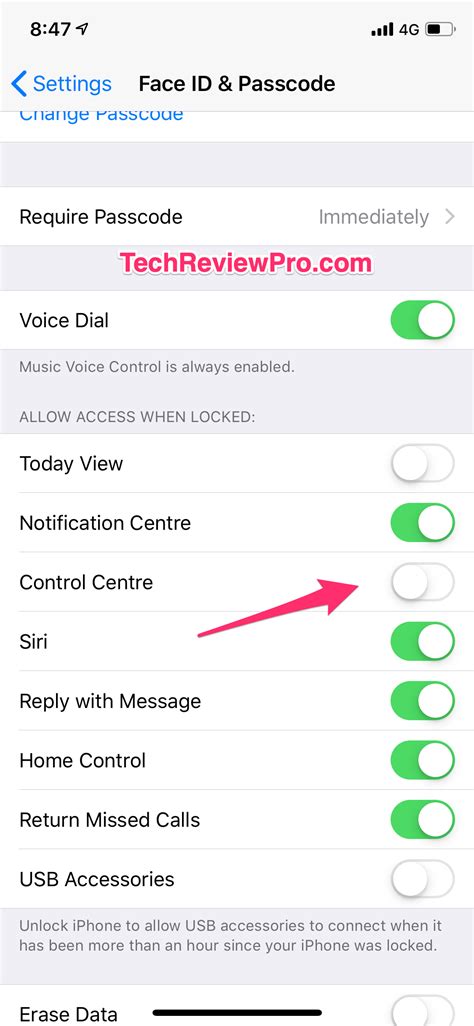 10 Ios 12 Hidden Iphone Settings You Should Change Right Now Iphone