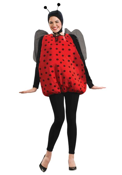 Halloween Costumes Ladybug Get Halloween Update