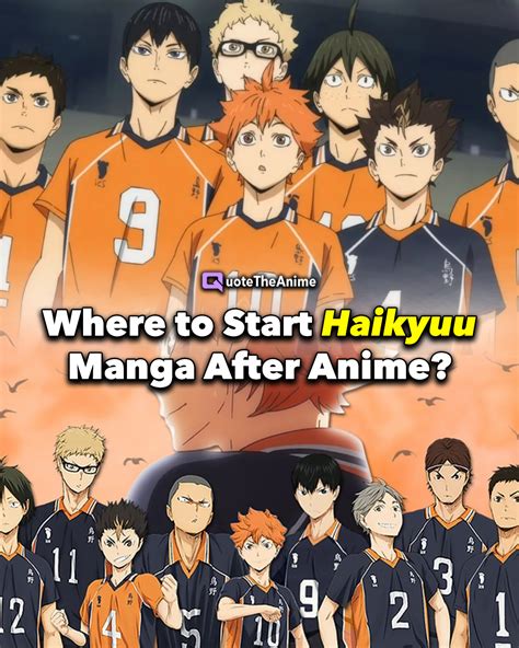 Aggregate 82 Haikyuu Anime Seasons Super Hot Induhocakina
