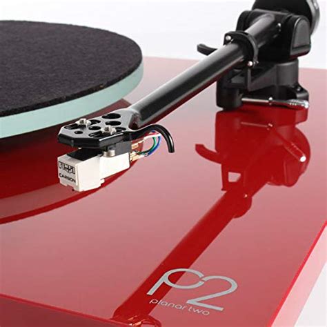 Reviews For Rega Planar 2 Turntable With Rb220 Tonearm And Carbon