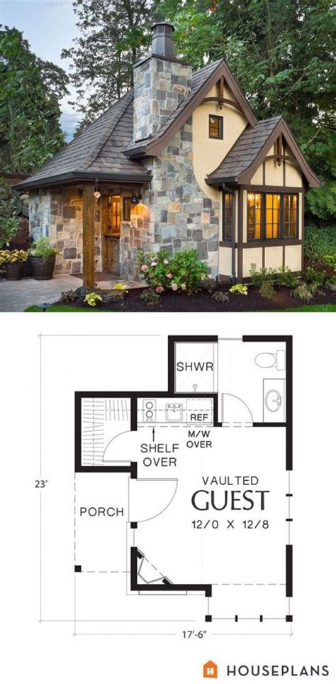 Small Cottage House Plans One Story Images And Photos Finder