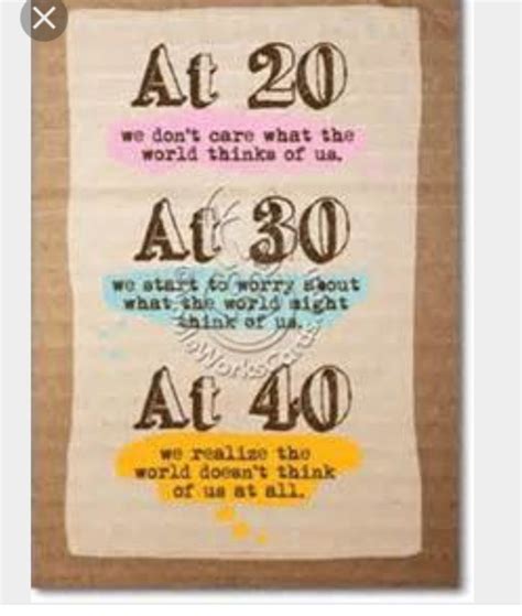 Find the best turning 40 quotes, sayings and quotations on picturequotes.com. Pin by Ms. K Tiran on Words of Inspiration | 40th birthday quotes, 40th birthday themes, 40th ...