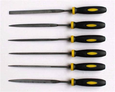 A file may refer to any of the following: China Handle Needle Files Tool Set - China Needle Files ...