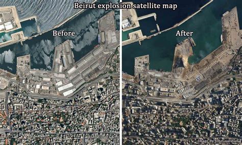 There are still many unanswered questions about what led to the tragedy in beirut a year ago, and there has been no sense of closure in the 12 months since the explosion. What Is Ammonium Nitrate? Beirut Explosion Cause