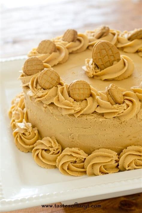 Check out our nutter butter selection for the very best in unique or custom, handmade pieces from our moisturizers shops. Nutter Butter Peanut Butter Cake {With a Homemade Peanut ...