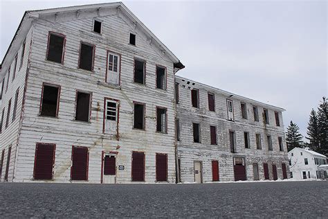 White Sulphur Springs Building To Be Condemned The