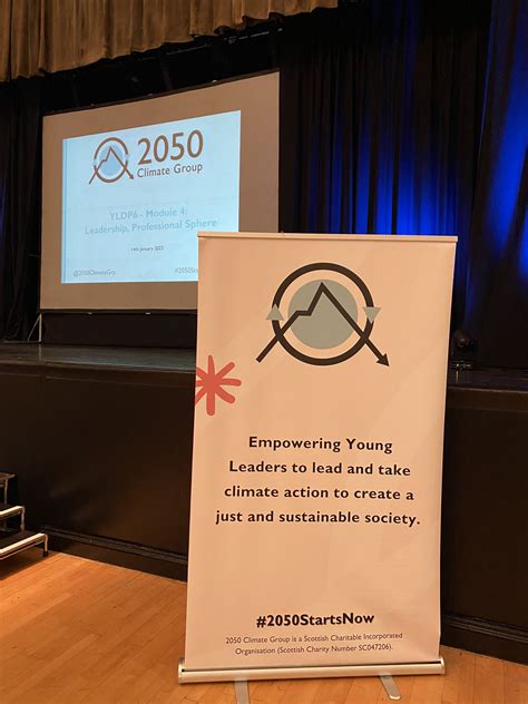 2050 Climate Group 2050climategrp Twitter