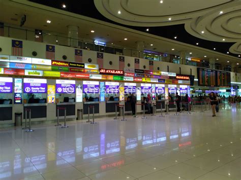 Go bandar tasik selatan bus terminal station. Kemudahan perjalanan menggunakan Bus melalui Terminal ...
