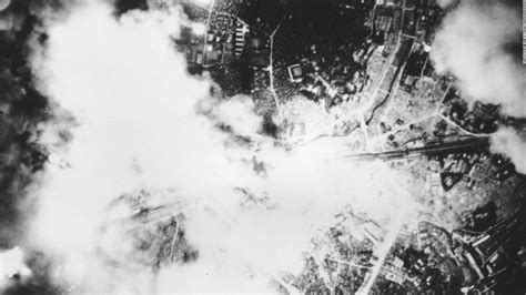 Historys Deadliest Air Raid Happened In Tokyo During World War Ii And