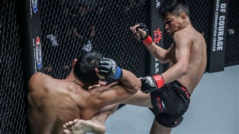 5 Of The Most Useful Muay Thai Techniques For Mma Evolve Vacation