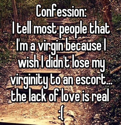 10 People Share Why They Lost Their Virginity To A Prostitute