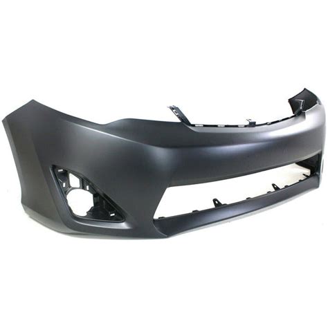 2014 Toyota Camry Front Bumper Clips