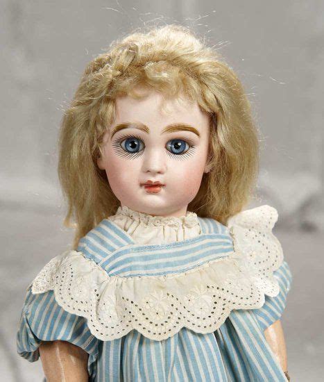 14 French Bisque Bebe By Auctions Online Proxibid French Dolls