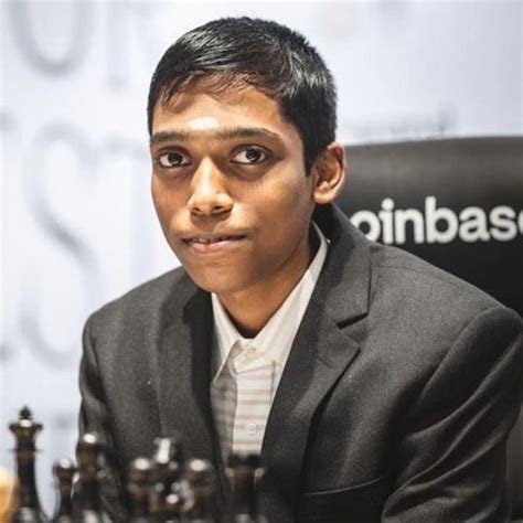 India's Chess prodigy, Rameshbabu Praggnanandhaa receives warm welcome