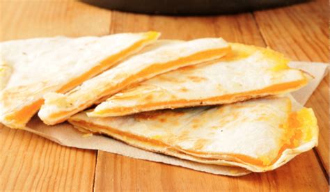 Cheese Quesadilla Recipe Quesadilla Ideas To Make On Your Stove