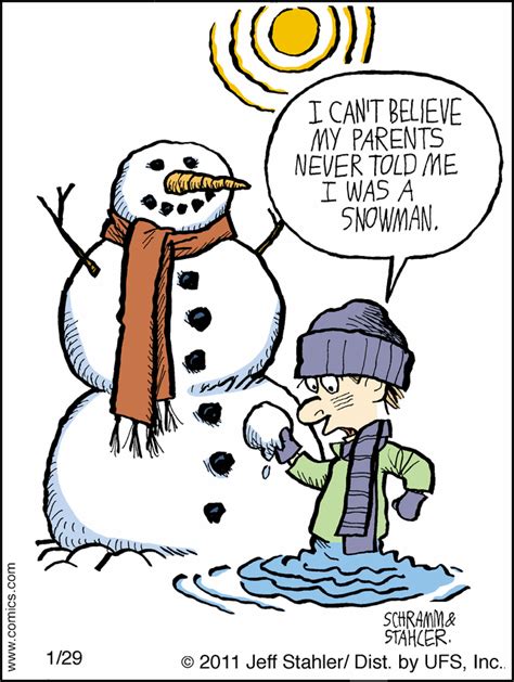 Funny Weather Cartoons With Quotes Quotesgram