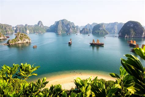 best time to visit vietnam lonely planet