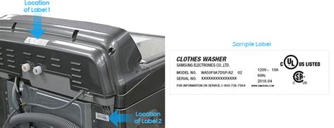 Samsung Top Load Washer Rebate Form