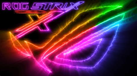 Rog global on twitter weve had a lot of requests. ROG Strix Wallpapers - Wallpaper Cave