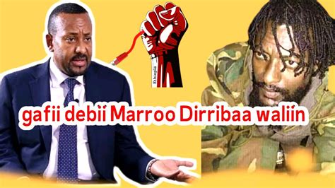 Oduu Voa Afaan Oromoo Jul 152020 Youtube