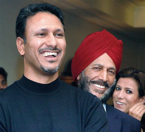 Mahendra mewati as kirpal singh. Golfing ace Jeev Milkha Singh talks about the 'Flying Sikh ...