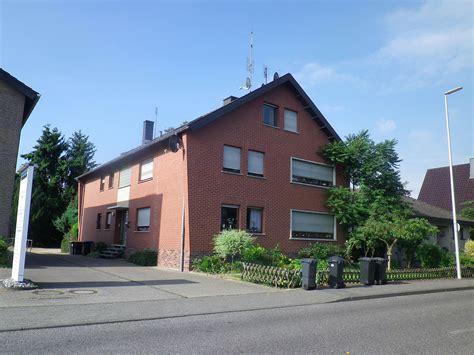 Die wohnungen befinden sich in einer wohnanlage, die 2018/2019 saniert wurde und eine gehobene ausstattungsqualität. Wohnung mieten in Heinsberg (Kreis)