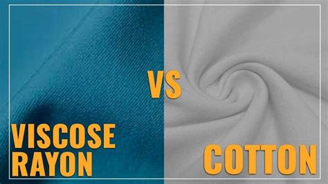 Viscose Vs Cotton Mattress Comparison Guide Updated