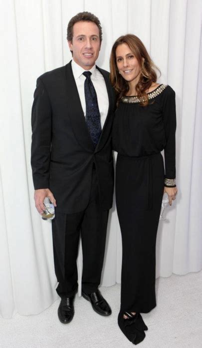 Christopher charles cuomo is an american television journalist, best known as the presenter of cuomo prime time, a weeknight news analysis s. Chris Cuomo - Net Worth, Bio, Wife, Shirtless Pics, Salary