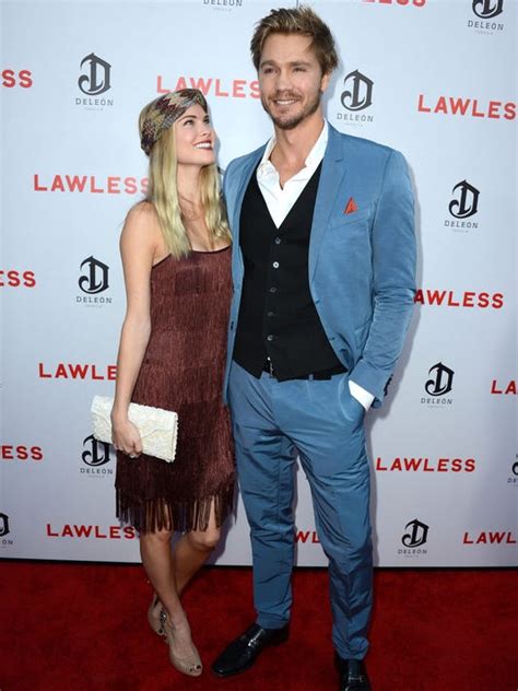 Chad Michael Murray Splits From Fiancee Of 7 Years